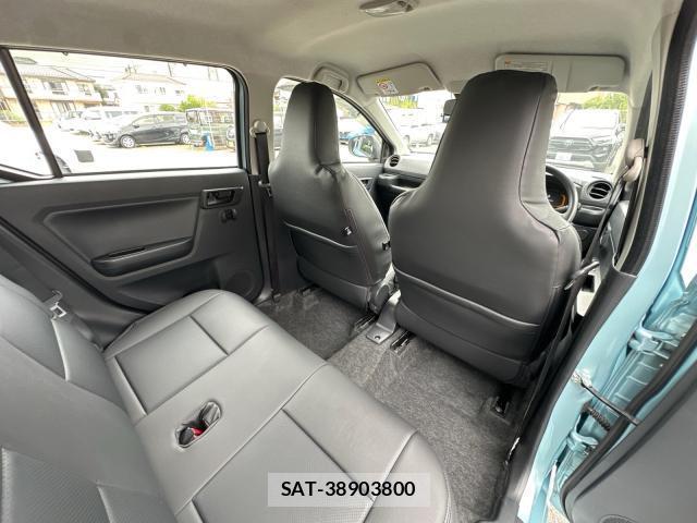 Daihatsu MIRA 2019-08 8855628-13