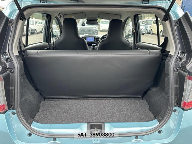 Daihatsu MIRA 2019-08 8855628-14