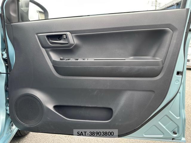 Daihatsu MIRA 2019-08 8855628-15
