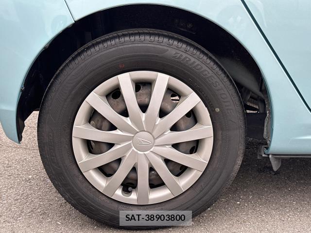Daihatsu MIRA 2019-08 8855628-17
