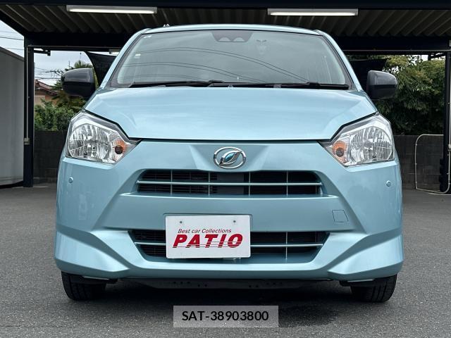 Daihatsu MIRA 2019-08 8855628-18