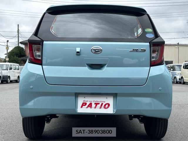 Daihatsu MIRA 2019-08 8855628-19