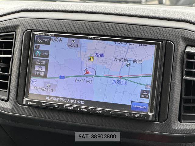 Daihatsu MIRA 2019-08 8855628-2