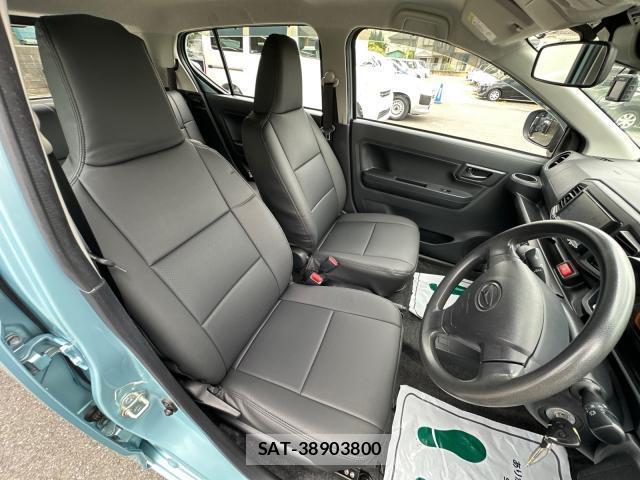 Daihatsu MIRA 2019-08 8855628-9