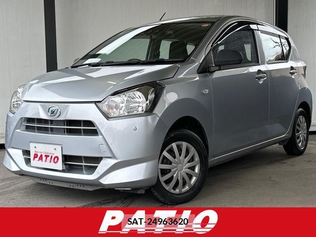 Daihatsu MIRA 2019-08 8855635-0