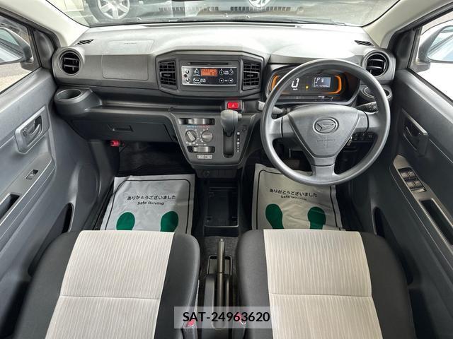 Daihatsu MIRA 2019-08 8855635-1