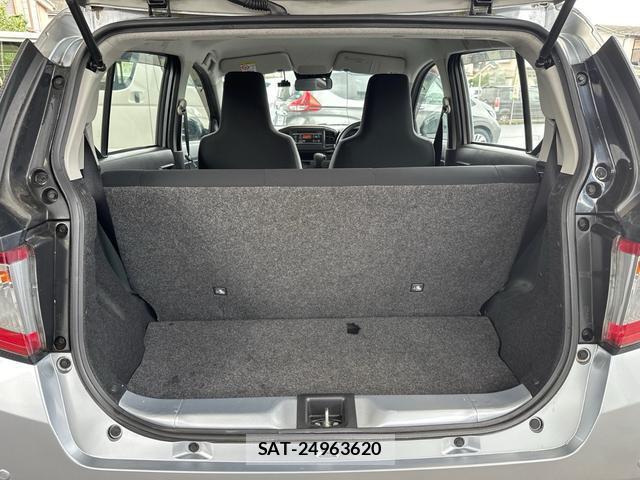 Daihatsu MIRA 2019-08 8855635-11