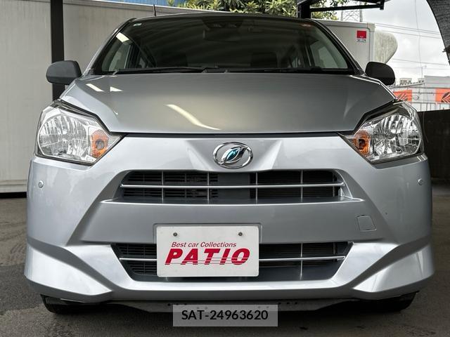 Daihatsu MIRA 2019-08 8855635-15