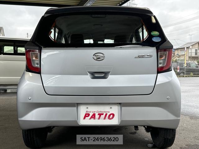 Daihatsu MIRA 2019-08 8855635-16