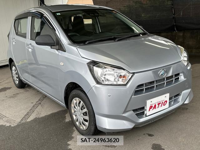 Daihatsu MIRA 2019-08 8855635-17