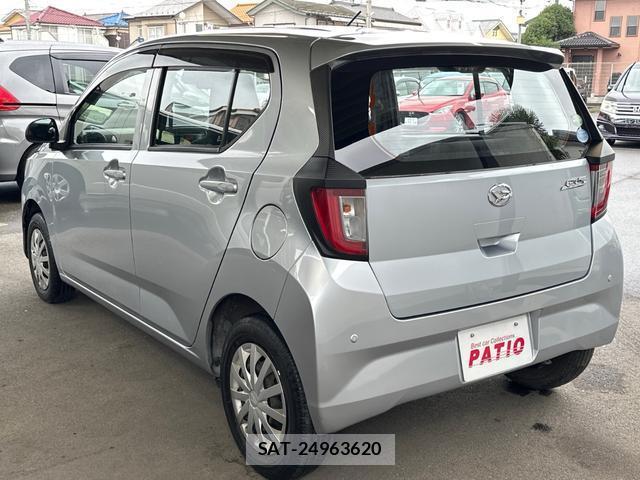Daihatsu MIRA 2019-08 8855635-18
