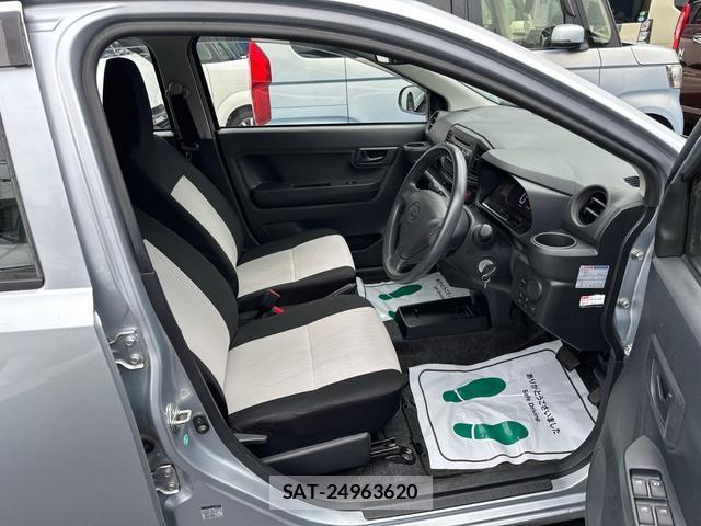 Daihatsu MIRA 2019-08 8855635-5
