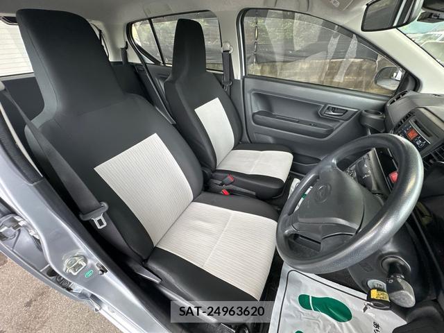 Daihatsu MIRA 2019-08 8855635-6
