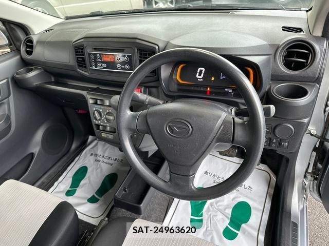 Daihatsu MIRA 2019-08 8855635-7