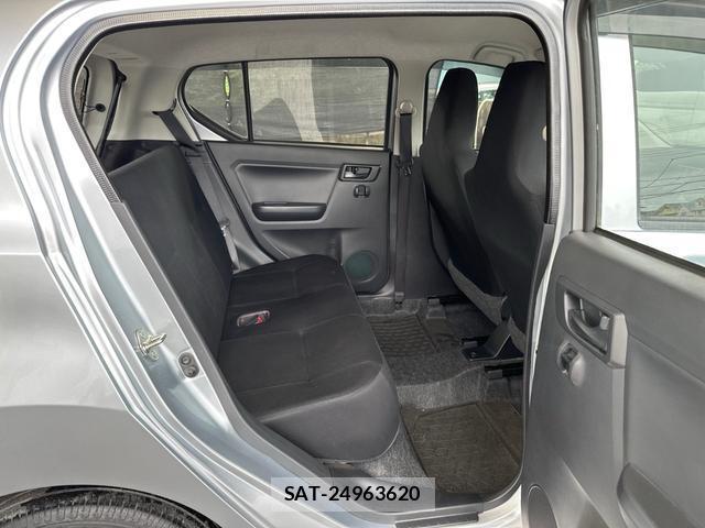 Daihatsu MIRA 2019-08 8855635-8