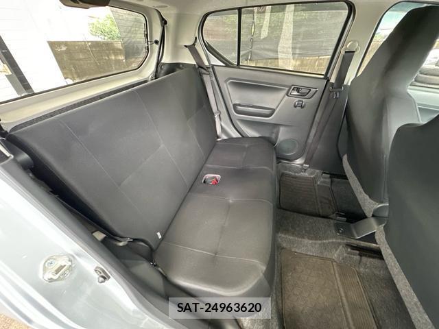 Daihatsu MIRA 2019-08 8855635-9