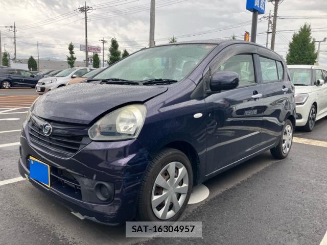 Daihatsu MIRA 2015-10 8855880-2