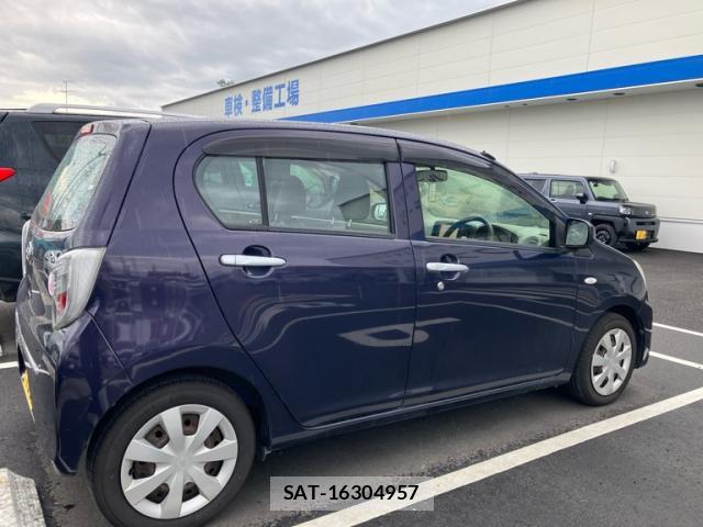 Daihatsu MIRA 2015-10 8855880-3