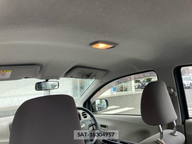 Daihatsu MIRA 2015-10 8855880-9