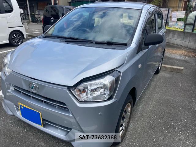 Daihatsu MIRA 2022-02 8855937-1