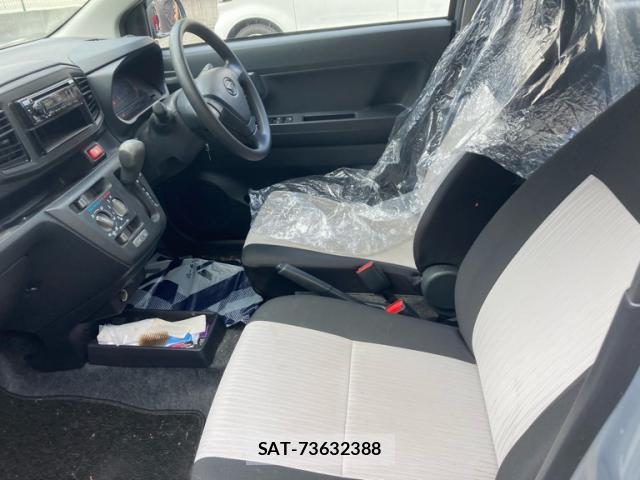 Daihatsu MIRA 2022-02 8855937-6