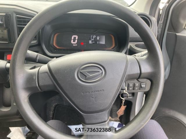 Daihatsu MIRA 2022-02 8855937-8