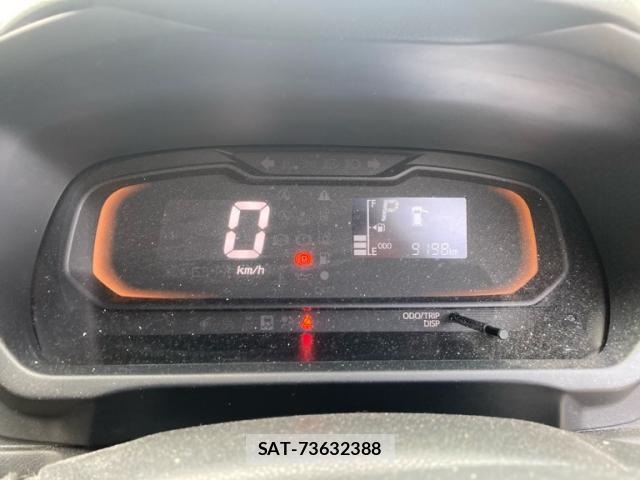 Daihatsu MIRA 2022-02 8855937-9