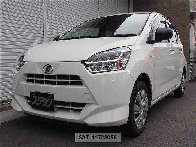 Daihatsu MIRA 2021-08 8855951-0
