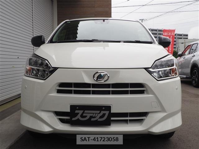 Daihatsu MIRA 2021-08 8855951-1