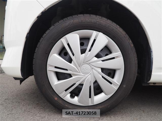 Daihatsu MIRA 2021-08 8855951-13