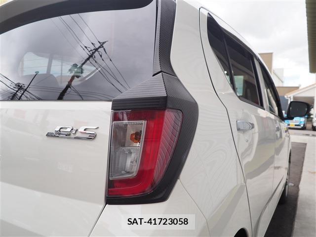 Daihatsu MIRA 2021-08 8855951-17