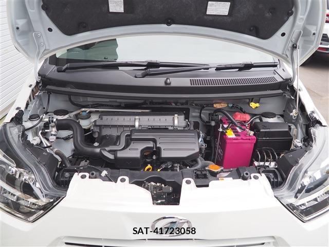 Daihatsu MIRA 2021-08 8855951-19