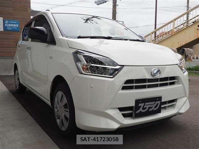 Daihatsu MIRA 2021-08 8855951-2