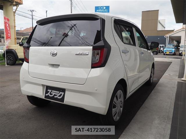 Daihatsu MIRA 2021-08 8855951-3