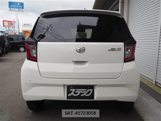 Daihatsu MIRA 2021-08 8855951-4