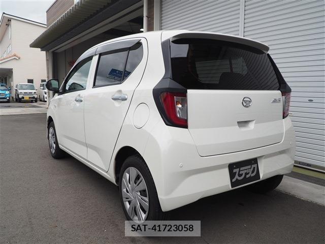 Daihatsu MIRA 2021-08 8855951-5