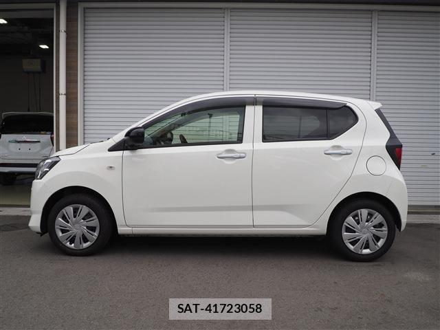 Daihatsu MIRA 2021-08 8855951-6