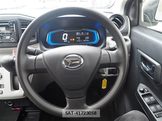 Daihatsu MIRA 2021-08 8855951-7