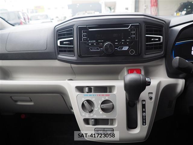 Daihatsu MIRA 2021-08 8855951-8