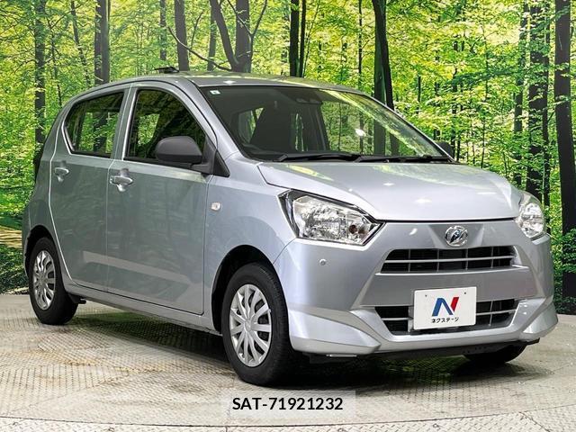 Daihatsu MIRA 2021-08 8855957-15