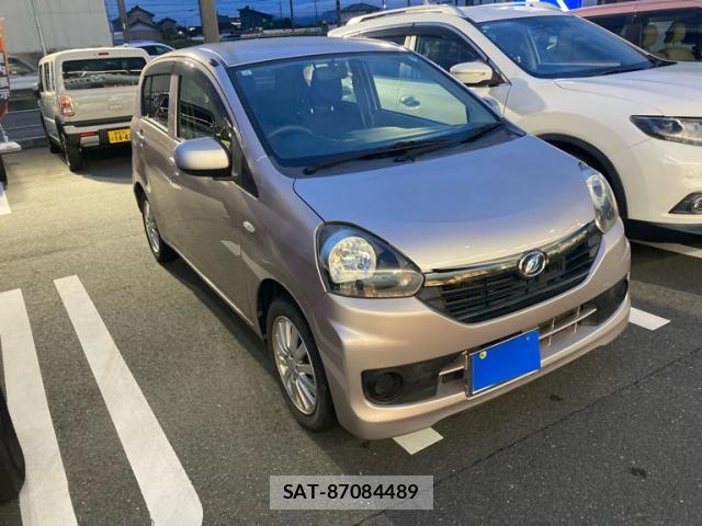 Daihatsu MIRA 2015-11 8856078-1
