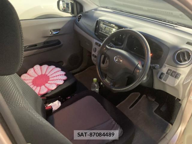 Daihatsu MIRA 2015-11 8856078-10