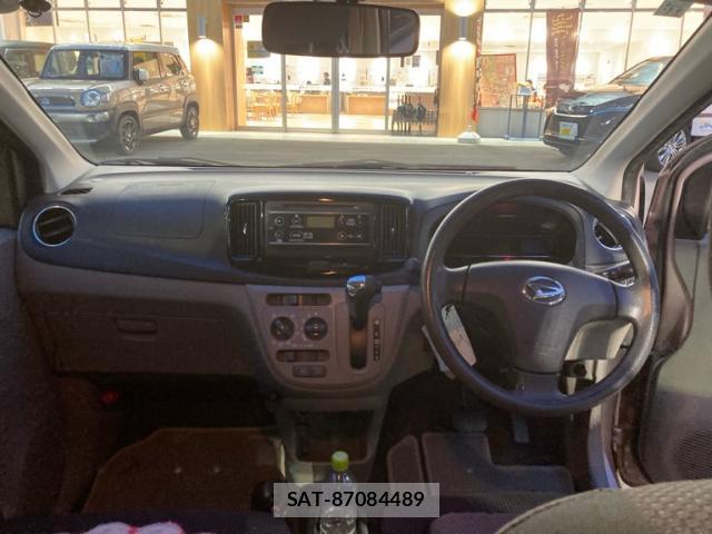 Daihatsu MIRA 2015-11 8856078-11