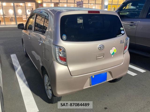 Daihatsu MIRA 2015-11 8856078-13