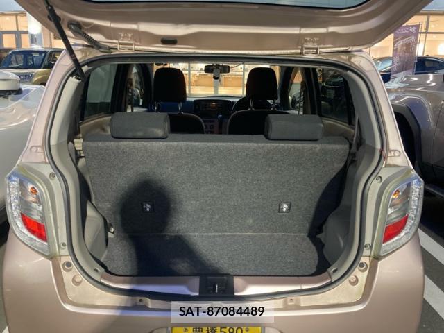 Daihatsu MIRA 2015-11 8856078-3