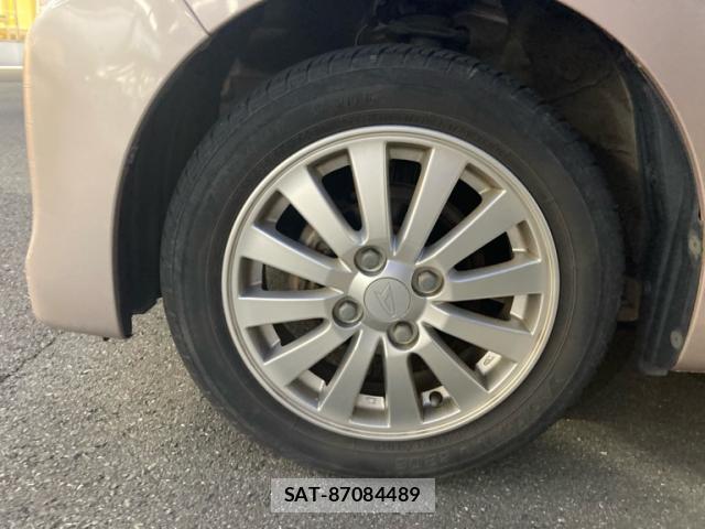 Daihatsu MIRA 2015-11 8856078-8