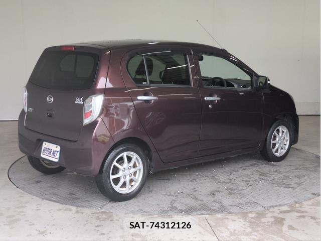 Daihatsu MIRA 2014-10 8856187-1