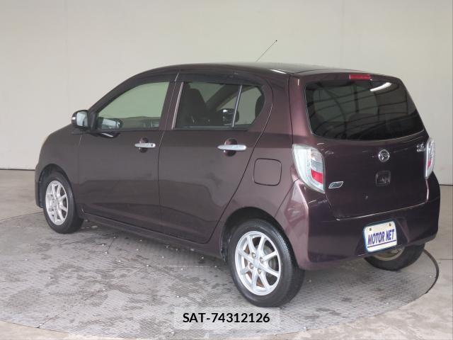 Daihatsu MIRA 2014-10 8856187-10