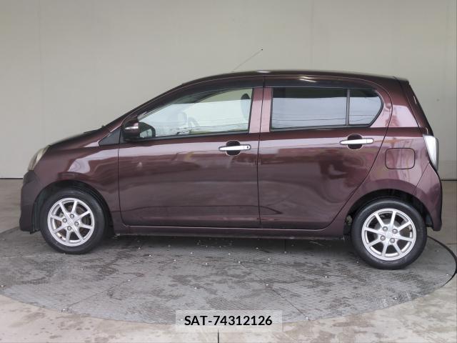 Daihatsu MIRA 2014-10 8856187-11