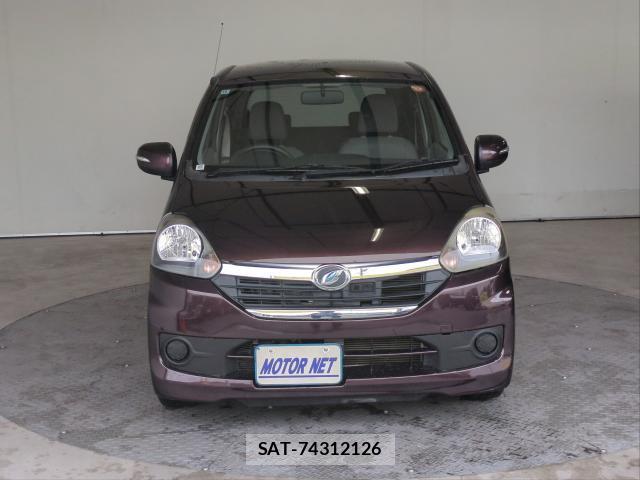Daihatsu MIRA 2014-10 8856187-12